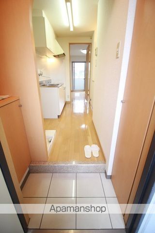 アルペジオ富町の内装写真