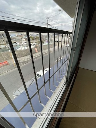 光広アパート[1LDK/34.1m2]のその他内装