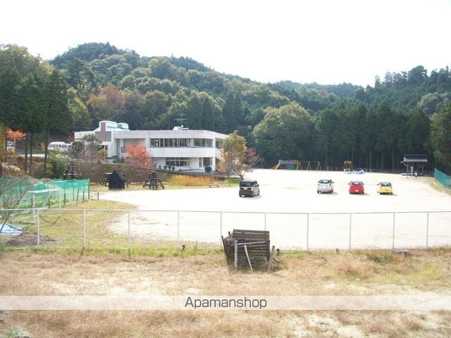 桐ヶ丘5丁目347番地戸建ての周辺写真