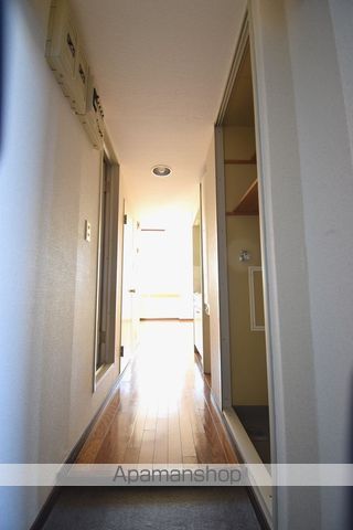 セントヒルズ仙台の内装写真