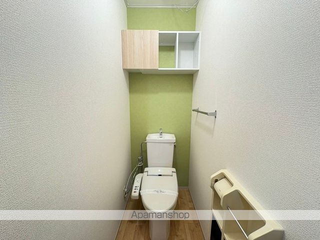 セジュール・ルポの内装写真