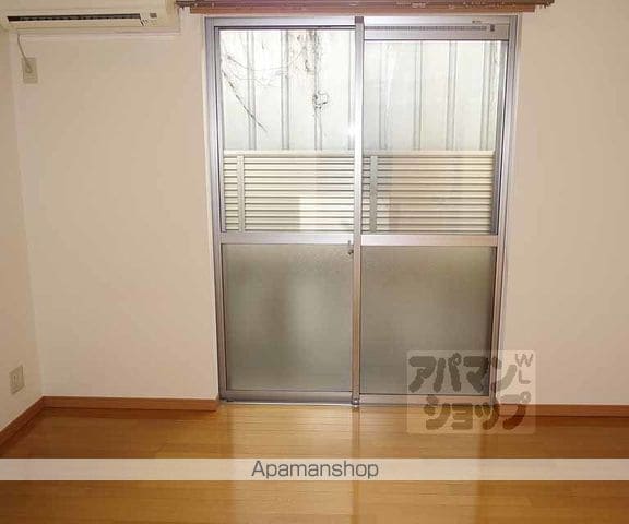 WEST9MIRROR 1・2号館の内装写真