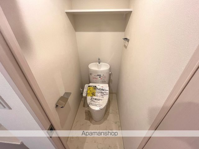 レジデンシア都島アイラの内装写真