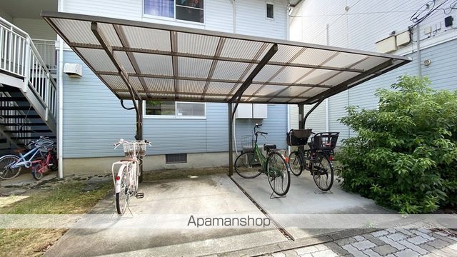 ファミーユ平野Aのその他写真