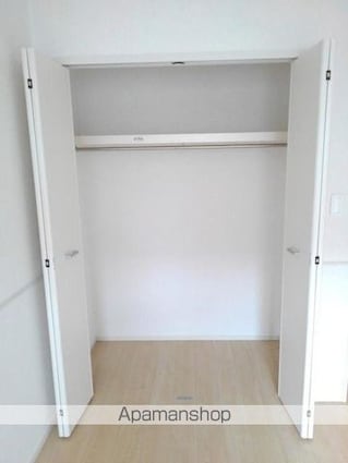 香川県丸亀市土器町西３丁目[1LDK/50.03m2]の収納