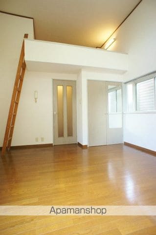 グランパレ二日市の内装写真