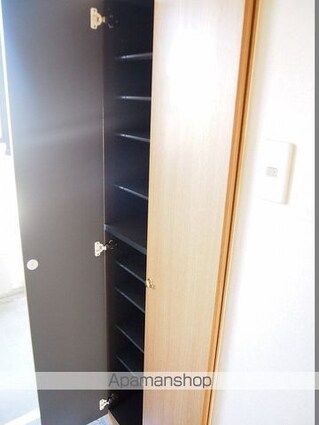 カサ・ミラ[1K/25m2]の内装