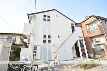 ｓｔａｇｅ宮町[1K/21.27m2]の外観2
