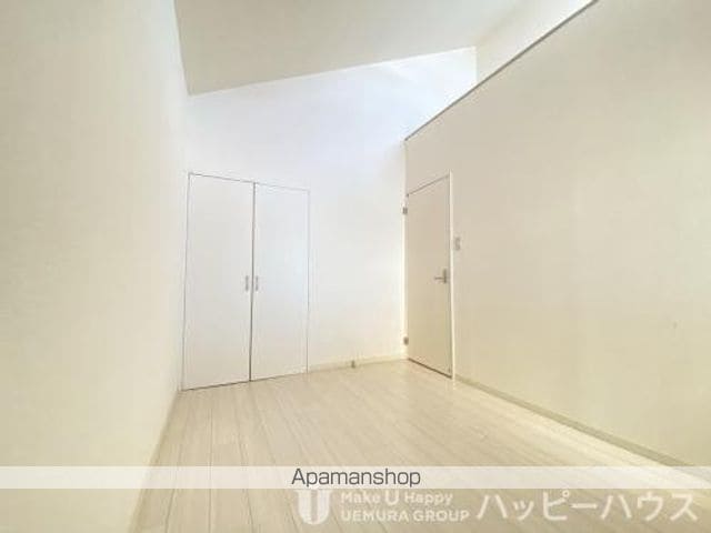 コーポラティブハウス春日の内装写真