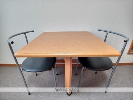 レオパレス栄[1K/20.28m2]のリビング・居間1