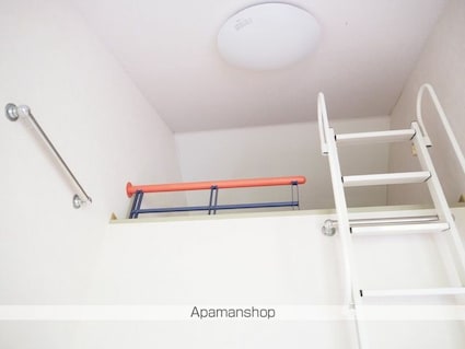 グリーンヴューＢ[1R/29.25m2]のその他部屋・スペース