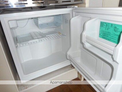 メゾン・レスカール[1R/20.25m2]のその他設備