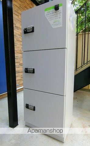 ハーミットクラブハウス金沢八景B棟のその他写真