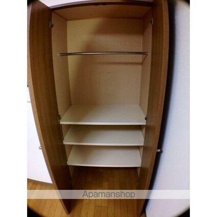 パックス御器所[1K/26.04m2]の内装