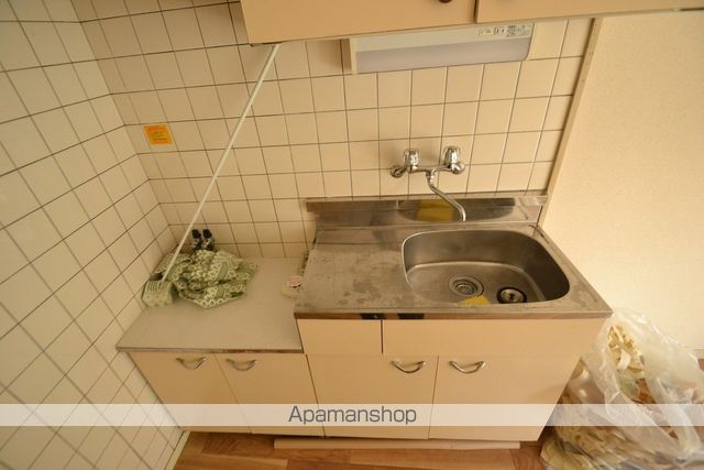 プログレス本川の周辺写真