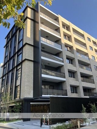 ザ・パークハウス千代田六番町[3LDK/84.37m2]の外観3