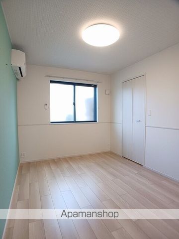 ラフィーネロジュマンIIIの内装写真
