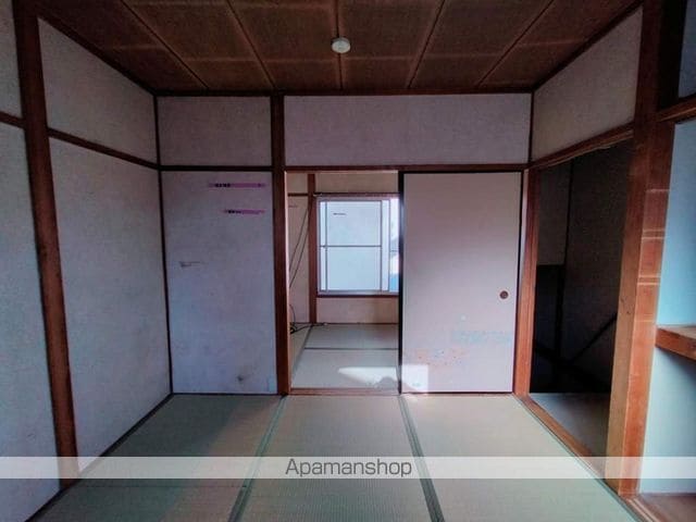 伊藤文化の内装写真