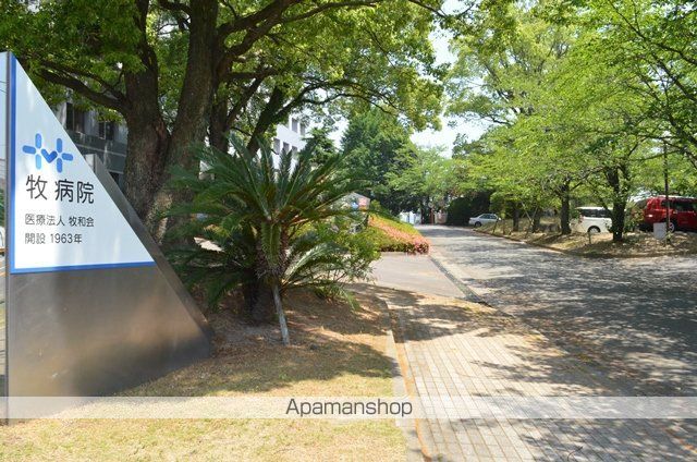 桜台ヴィレッヂの周辺写真