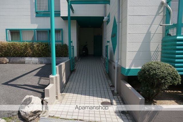 フリーディオ石切のその他写真
