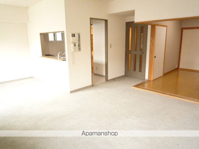 コートハウス山鼻の内装写真