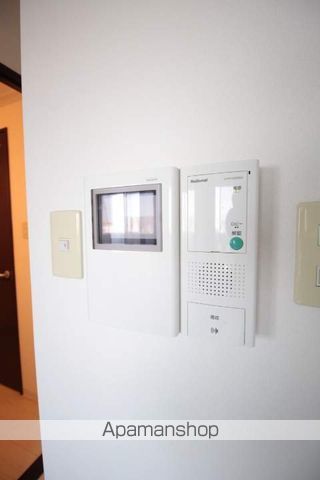 フランセジュール北20条の内装写真