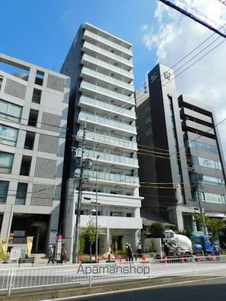 エステムコート名古屋平安通クチュール[1DK/30.03m2]の外観2