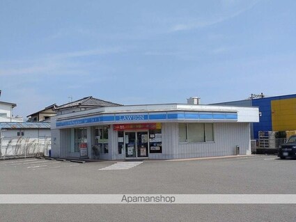 レオパレスヒルズハイネ[1K/19.87m2]の周辺2