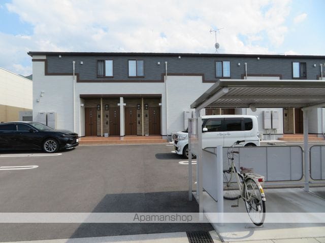フロイデ KANAGEN中村の外観写真