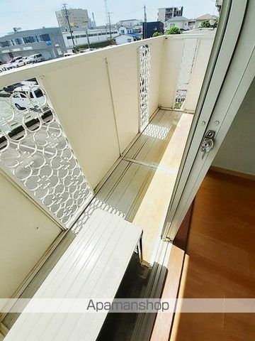 ヒガシコート宮ノ上の内装写真