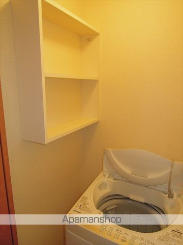レオパレスフォレストの内装写真