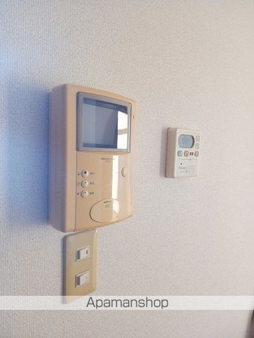 エスペランスIの内装写真