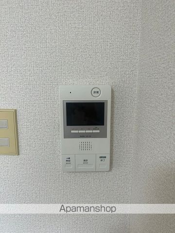元住吉ハウスの内装写真