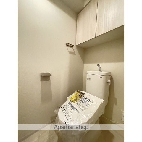 コンフォリア・リヴ南砂町EASTの内装写真