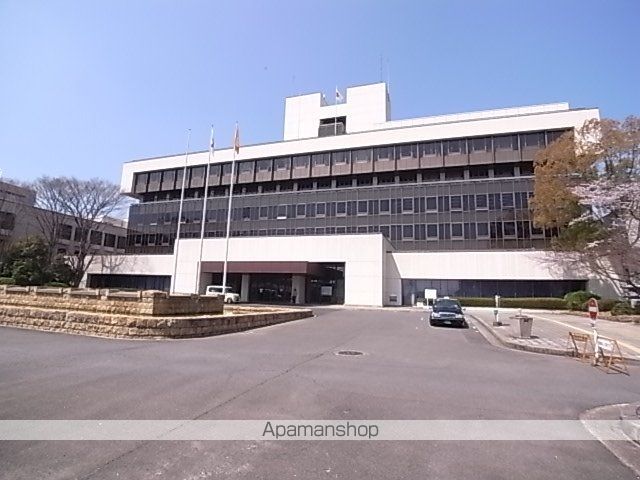 サンマンション新大宮の周辺写真