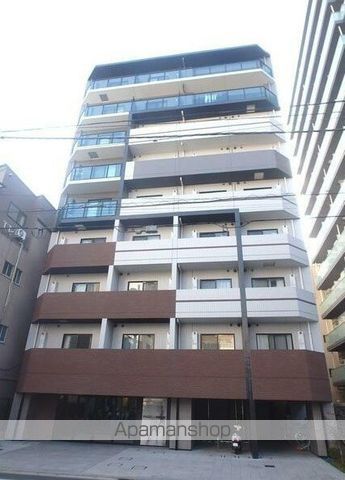 PASEO上野御徒町の外観写真