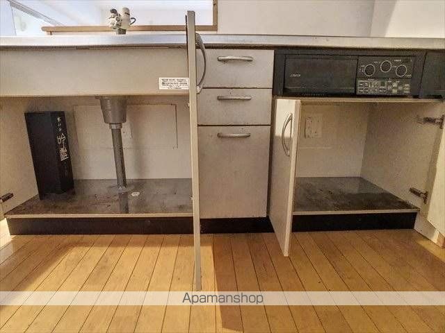 アーバス大手門の内装写真