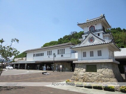 熊本県人吉市鬼木町[1R/32.94m2]の周辺2