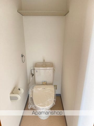 クリスタル川原の内装写真