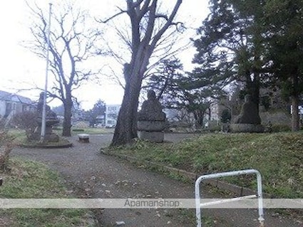 コーポグリーン（茶畑）[1K/23.59m2]の周辺2