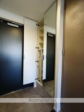 プレサンス吹上駅前エテルノ[1LDK/29.93m2]の内装4