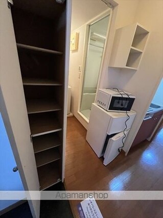 レオパレス三葛Ⅰ[1K/23.18m2]の内装3