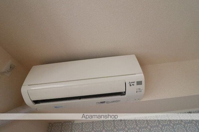 マウントハイツ はちまんの内装写真