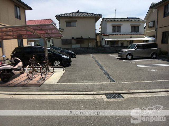 WALD MERE A棟のその他写真