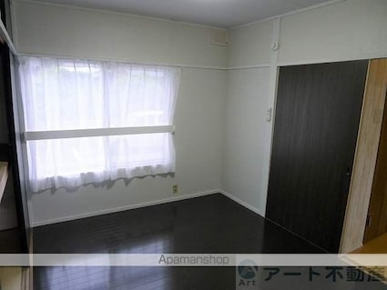 ブリューメ・ハイム壱番館[2LDK/47m2]の内装5