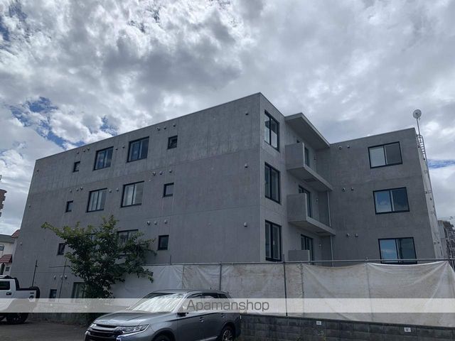 ZABO HILLS HONCHO CITYの外観写真