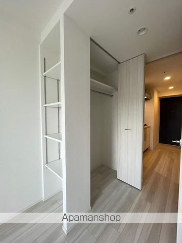 S−RESIDENCE堺筋本町DEUXの内装写真