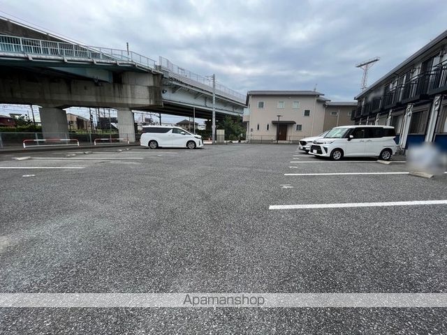 サージ Aのその他写真