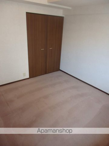 コープ野村ステイツ宮の森の内装写真