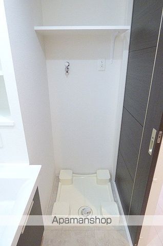 HAKUGAビルの内装写真